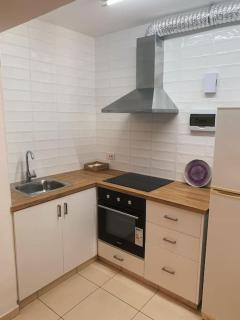 Cozy & tiny & newly renovated rental house - Larnaca - 0
