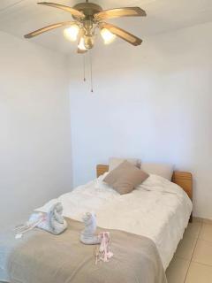 Cozy & tiny & newly renovated rental house - Larnaca - 1