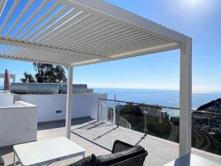 Ferienwohnung für 4 Personen ca 60 qm in Nerja, Andalusien Costa del Sol - Nerja - 9