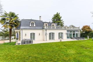 Villa Sweet Birds - Noisy-le-Grand - 7