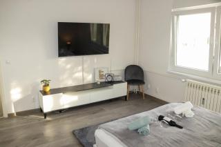 Apartman Callosum - Vinkovci - 6