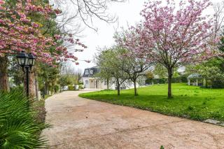 Villa Sweet Birds - Noisy-le-Grand - 5