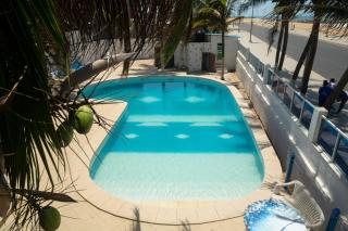 Tahiti Hotel - Cotonou - 4