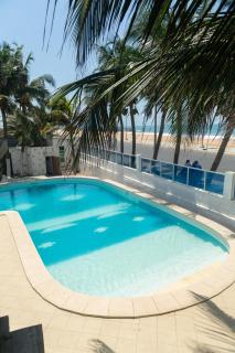 Tahiti Hotel - Cotonou - 3