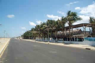 Tahiti Hotel - Cotonou - 2