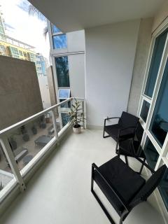 Comfortable Apartment in DWNTWN SD - San Diego - 6
