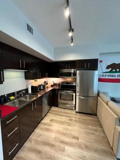 Comfortable Apartment in DWNTWN SD - San Diego - 8