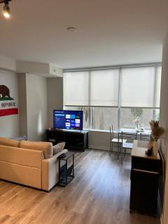 Comfortable Apartment in DWNTWN SD - San Diego - 9