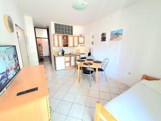 Ferienwohnung für 3 Personen ca 35 m in Baška, Adriaküste Kroatien Kroatische Inseln - Baška - 5