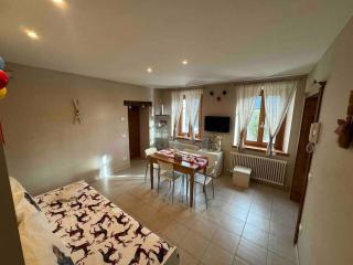 Appartamento al Castello - Lozzo Cadore - 7
