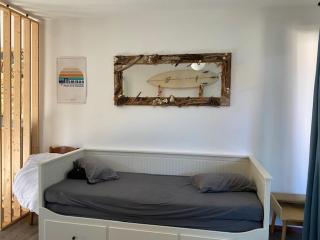 Studio avec jardinet Mimizan plage - Mimizan - 3