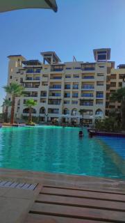 Cozy big studio Aldau Heights - Hurghada - 0