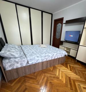 Apartament Chișinău Botanica - 3