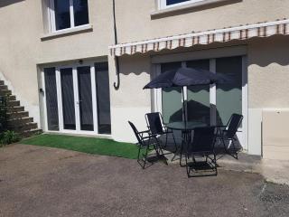 Appartement rdc rdc Limoges - 0