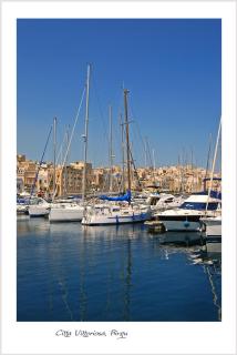 Birgu Studio Maisonette - Birgu (Vittoriosa) - 3
