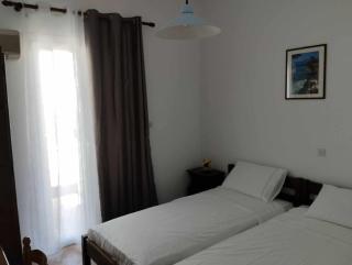 Amethyst room - Parikia - 0