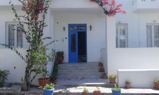 Amethyst room - Parikia - 4