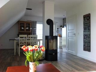 Ferienwohnung für 4 Personen ca 80 qm in Dranske-Lancken, Ostseeküste Deutschland Rügen - Dranske - 8