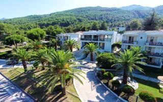 Esperides Hotel - 8