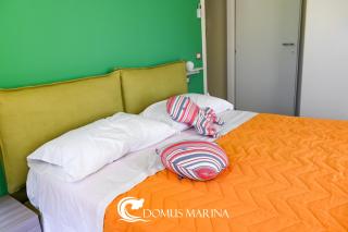 Domus Marina - Atlantico Apartment - Mondragone - 5