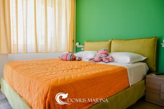 Domus Marina - Atlantico Apartment - Mondragone - 9