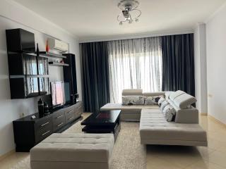 View Apartment OB - Sarandë - 0