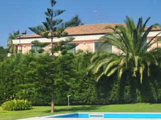 Villa Marianna - Santa Venerina - 5