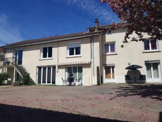 Maison de l'harmonie à Limoges - Limoges - 8