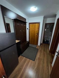 Apartament Chișinău Botanica - 8