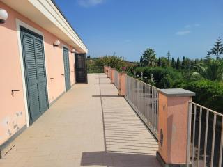Villa Marianna - Santa Venerina - 7