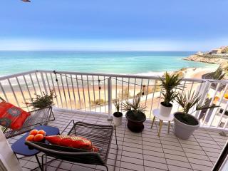 El Bikini Cullera - Junto a la playa - Right on the beach - 3