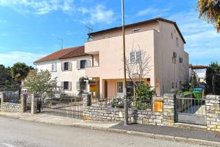Studio für 3 Personen ca 48 qm in Červar-Porat, Istrien Istrische Riviera - Poreč - 9