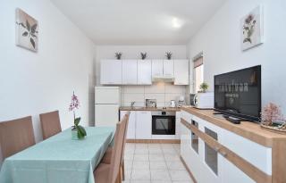 Studio für 3 Personen ca 48 qm in Červar-Porat, Istrien Istrische Riviera - Poreč - 2