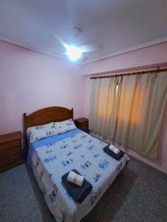 Gabriella Apartment Near the beach - Puerto de Sagunto - 5