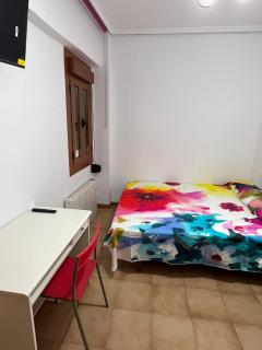 Apartamento en el Parque - Ontinyent - 3