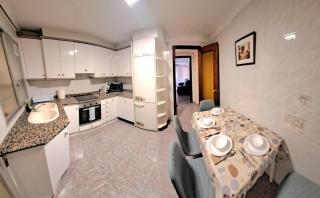 Gabriella Apartment Near the beach - Puerto de Sagunto - 1
