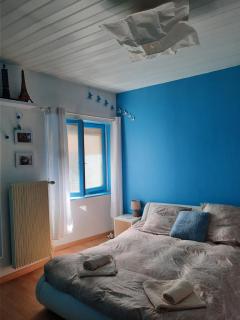 Maison de charme avec terrasse et garage fermé proche des volcans - Royat - 3