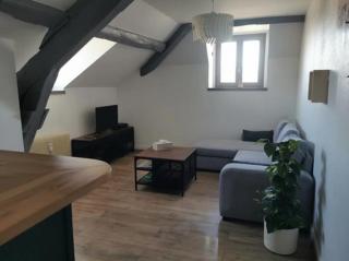 apt cozy refait à neuf à 5min du centre ville - Saint-Hilaire-du-Harcouët - 7