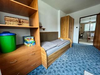 Apartmán u Náměstí - 5