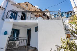 To Koukounari - Skopelos - 5