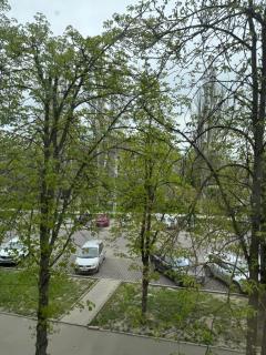 Apartament Chișinău Botanica - 9