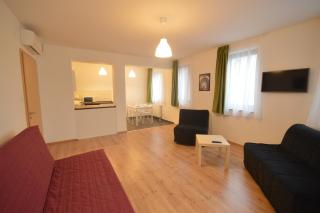 Toldi Apartments Pécs - Pécs - 2