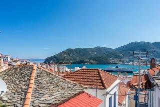 To Koukounari Skopelos - 8