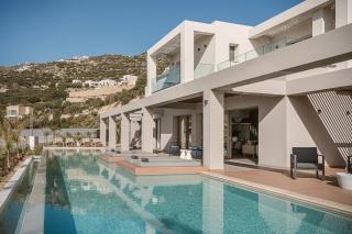 Villa Aora Falassarna Beach I New luxury villa with infinity pool - Falasarna - 3