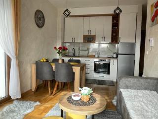West Residence - Panorama lux & Spa - Zlatibor - 1