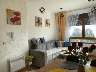 West Residence - Panorama lux & Spa - Zlatibor - 9
