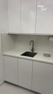 Un studio de luxe Les Champs Elysées - 1