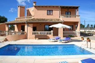 Finca Saraix - 9