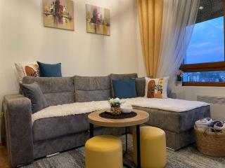 West Residence - Panorama lux & Spa - Zlatibor - 7