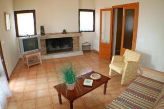 Finca Saraix - Can Picafort - 7